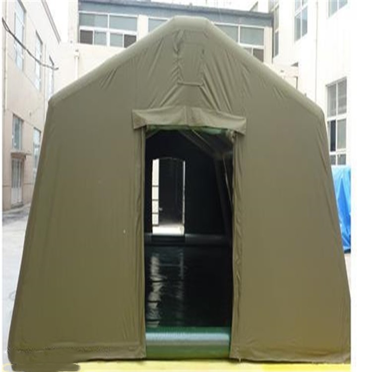 晋安充气军用帐篷模型生产工厂